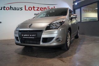 Renault Scenic III Dynamique 1.5 dCi Automatik,Teilleder,Tempomat Gebrauchtwagen Kaufen | EZ 01/2012 | Preis 7.490 €