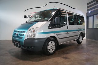 Ford Transit Kombi FT 300 K Trend Euroline, Standzheizung, GARANTIE Gebrauchtwagen Kaufen | EZ 05/2012 | Preis 15.990 €