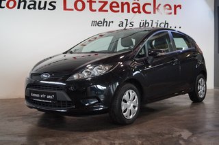 Ford Fiesta Trend KLIMA,WENIG KM,GARANTIE Used vehicle for sale | First registration 08/2011 | Price 5.990 €
