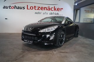 Peugeot RCZ Basis LEDER,NAVI,19",XEN,SHZ Used vehicle for sale | First registration 06/2011 | Price 12.990 €
