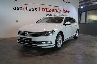 Volkswagen Passat Variant 1.4 TSI Highline ACC,DSG,AHK,Navi,LED,Alcantara Gebrauchtwagen Kaufen | EZ 07/2016 | Preis 24.790 €
