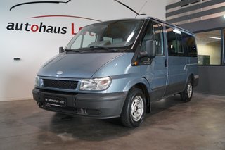 Ford Transit Kombi Euroline 2.0 FT 300 Kurz Standheizung,Klima,GARANTIE Gebrauchtwagen Kaufen | EZ 12/2004 | Preis 5.990 €