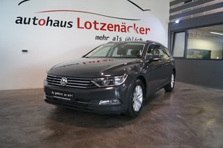 Volkswagen Passat 1.6 TDI Variant Comfortline BMT/Start-Stopp 1.HAND,NAVI,PDC,BLUETOOTH, Used vehicle for sale | First registration 02/2016 | Price 10.990 €