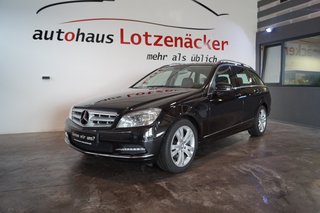 Mercedes-Benz C 300 T Modell STANDHEIZUNG,NAVI,SCHIEBEDACH,KAMERA, Used vehicle for sale | First registration 03/2011 | Price 16.990 €