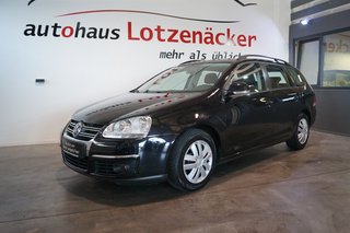 Volkswagen Golf V 1.6 Variant Trendline Klima,Isofix,Alarmanlage,GARANTIE Gebrauchtwagen Kaufen | EZ 05/2010 | Preis 4.990 €