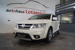 Fiat Freemont Lounge 4WD 2.0 16V Multijet 7-Sitzer, Navi, Leder, TÜV NEU Used vehicle for sale | First registration 02/2012 | Price 7.990 €
