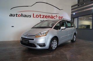 Citroen C4 Grand Picasso Tendance 7 Sitze,PDC,SHZ,REGENSENSOR Used vehicle for sale | First registration 12/2010 | Price 6.990 €