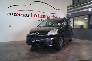 Citroen Berlingo Kombi Tendance 1.6 HDI FAP,KLIMA,AHK, TÜV Gebrauchtwagen Kaufen | EZ 05/2012 | Preis 6.990 €