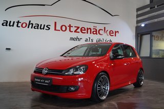 Volkswagen Golf VI 1.2 TSI R-Line 18" Alu,Xenon,Tempomat Gebrauchtwagen Kaufen | EZ 11/2012 | Preis 8.990 €
