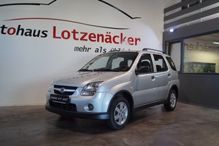 Suzuki Ignis 1.3 1.HD,Klima,Alu,GARANTIE,Benzin Used vehicle for sale | First registration 09/2007 | Price 4.490 €