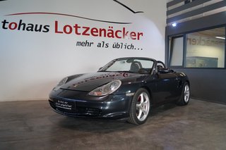 Porsche Boxster S 3.2 sehr gepflegt, 1 Jahr GARANTIE Gebrauchtwagen Kaufen | EZ 11/2004 | Preis 18.990 €