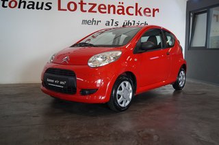 Citroen C1 1.0 Advance 1 Jahr GARANTIE,TOP Used vehicle for sale | First registration 12/2008 | Price 1.990 €