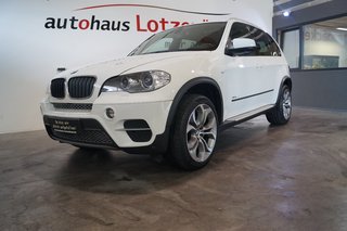 BMW X5 xDrive35i 2. HAND,VOLL,20",GARANTIE Used vehicle for sale | First registration 02/2011 | Price 25.990 €