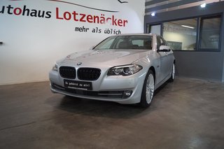 BMW 535d xDrive Lim,Head-Up,Standheizung,DAB,LED,EU6 Gebrauchtwagen Kaufen | EZ 06/2014 | Preis 27.990 €