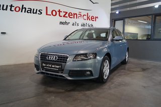 Audi A4 Avant 2.0 Attraction XENON,AHK,PDC,TEMPOMAT Used vehicle for sale | First registration 03/2010 | Price 12.490 €