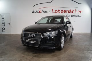 Audi A1 1.2 TFSI Attraction   SHZ,Klima,Isofix Gebrauchtwagen Kaufen | EZ 05/2011 | Preis 6.990 €