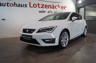 Seat Leon FR 1.4 TSI ACT,Performance,Navi,LED,SHZ, Gebrauchtwagen Kaufen | EZ 07/2016 | Preis 14.990 €