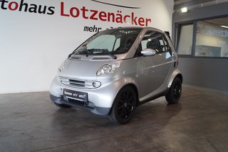 Smart cabrio Passion KLIMA,SHZ,ALU, Used vehicle for sale | First registration 04/2002 | Price 1.790 €