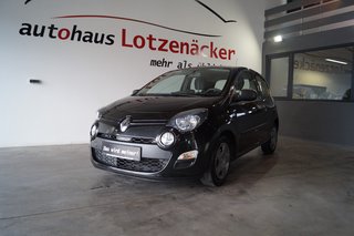 Renault Twingo 1.2 Expression KLIMA,TEMPOMAT,Zahnriemen neu Used vehicle for sale | First registration 01/2013 | Price 4.490 €