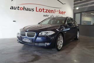 BMW 520d Touring,NAVI,HEAD-UP,PANO,SHZ,Tempomat Used vehicle for sale | First registration 06/2011 | Price 17.490 €