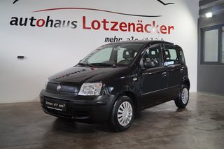Fiat Panda 1.1 8V Active ZR/WP wurden erneuert,TÜV NEU Used vehicle for sale | First registration 06/2010 | Price 2.690 €