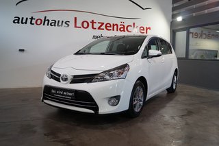 Toyota Verso 1.6 D-4D SkyView Edition SHZ,Tempomat,Alu, Used vehicle for sale | First registration 03/2016 | Price 12.990 €