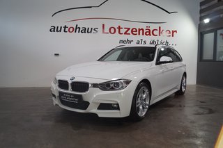 BMW 320i Touring M-Sportpaket II,Connected Drive,NAVI,Scheckheft Gebrauchtwagen Kaufen | EZ 12/2013 | Preis 22.000 €