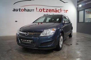 Opel Astra H 1.7 Caravan Selection "110 Jahre" 1.Hand,AHK,KLIMA,TÜV NEU Used vehicle for sale | First registration 04/2009 | Price 4.290 €