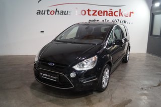 Ford S-Max 1.6 EcoBoost Titanium XENON,PDC,AHK,SHZ Used vehicle for sale | First registration 07/2013 | Price 14.490 €