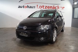 Volkswagen Golf VI Plus Team 2.0 TDI DPF,STANDHEIZUNG,SHZ,PDC, Gebrauchtwagen Kaufen | EZ 05/2011 | Preis 7.989 €