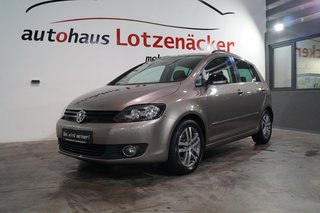 Volkswagen Golf Plus VI 1.6 TDI BlueMotion MATCH PDC,ALU,SHZ,TEMPOMAT, Gebrauchtwagen Kaufen | EZ 06/2012 | Preis 7.990 €