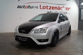 Ford Focus 1.6 16V Lim Fun X ST-Optik,TUNING,EINZELSTÜCK,TV,LEDER Used vehicle for sale | First registration 12/2006 | Price 4.990 €