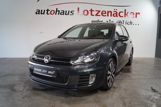 Volkswagen Golf VI GTD NAVI,XENON,SCHECKHEFT,GARANTIE Gebrauchtwagen Kaufen | EZ 03/2011 | Preis 7.990 €