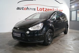 Ford S-MAX Trend SCHECKHEFT ZR+WP NEU GARANTIE Used vehicle for sale | First registration 10/2007 | Price 4.100 €