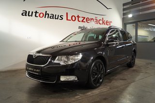 Skoda Superb Combi Ambition 2.0 TDI,Bi-XENON,AHK,SHZ, Used vehicle for sale | First registration 05/2011 | Price 5.999 €