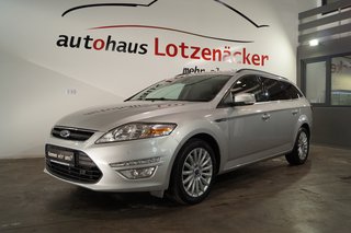 Ford Mondeo Turnier 2.0 TDCI Ambiente NAVI TEMP GARANTIE XENON PDC Used vehicle for sale | First registration 03/2014 | Price 8.500 €