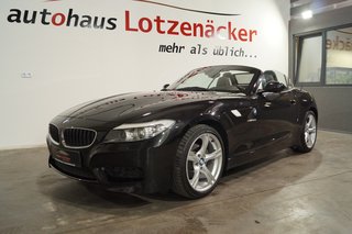 BMW Z4 sDrive 23i M-SPORTPAKET II,XENON,HiFi,LENKRADHEIZUNG, Used vehicle for sale | First registration 03/2011 | Price 17.490 €