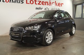 Audi A1 Attraction PANO,ISOFIX,LM,MP3 Gebrauchtwagen Kaufen | EZ 04/2011 | Preis 5.990 €