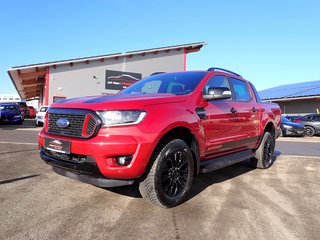 Ford Ranger Gebrauchtwagen Kaufen