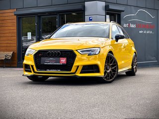 Audi S3 Used vehicle for sale