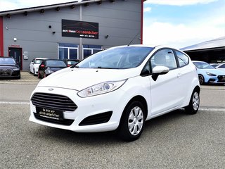 Ford Fiesta Trend Service NEU |PDC Gebrauchtwagen Kaufen | EZ 11/2015 | Preis 4.790 €