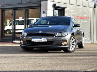 Volkswagen Scirocco 1.4 TSI BMT PDC|TEMP|SHZ|8-FACH Gebrauchtwagen Kaufen | EZ 05/2015 | Preis 12.990 €