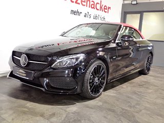 Mercedes-Benz C 300 Gebrauchtwagen Kaufen