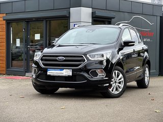 Ford Kuga ST-Line ACC|19"|PANO|BI-XEN|DAB|NAV|KAM Gebrauchtwagen Kaufen | EZ 12/2019 | Preis 19.690 €