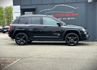 Jeep Compass Used vehicle for sale