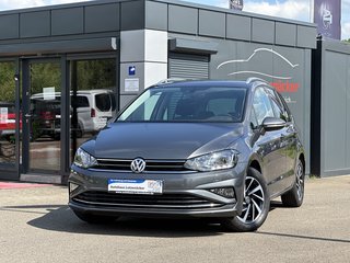 Volkswagen Golf Sportsvan VII Join Used vehicle for sale | First registration 05/2018 | Price 14.490 €