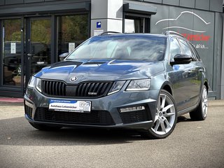 Skoda Octavia Combi Gebrauchtwagen Kaufen
