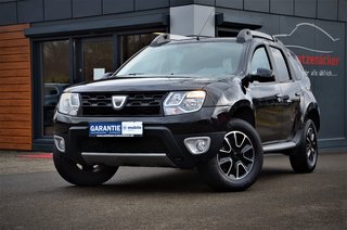 Dacia Duster I Black Shadow 4x2 Used vehicle for sale | First registration 05/2017 | Price 12.390 €
