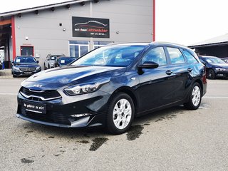 Kia cee´d Sports Wagon 1.5|KAM|TEMP|SHZ|PDC|DAB Gebrauchtwagen Kaufen | EZ 06/2023 | Preis 22.990 €