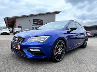 SEAT Leon Gebrauchtwagen Kaufen